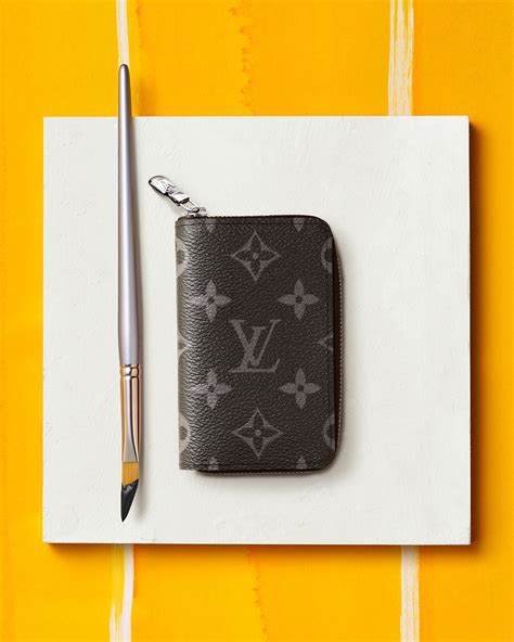 louis vuitton portacarte uomo|Portacarte Collezione Borse e Piccola Pelletteria .